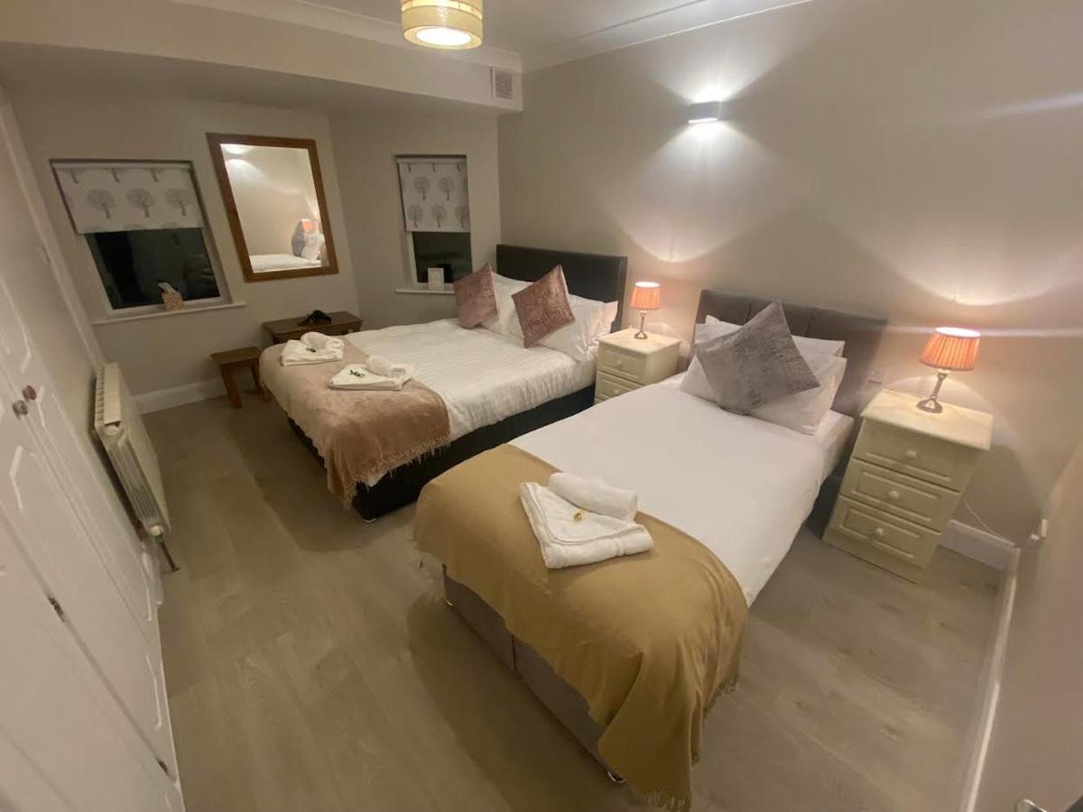 Seaclusion Barna Hotel Barna  Bagian luar foto