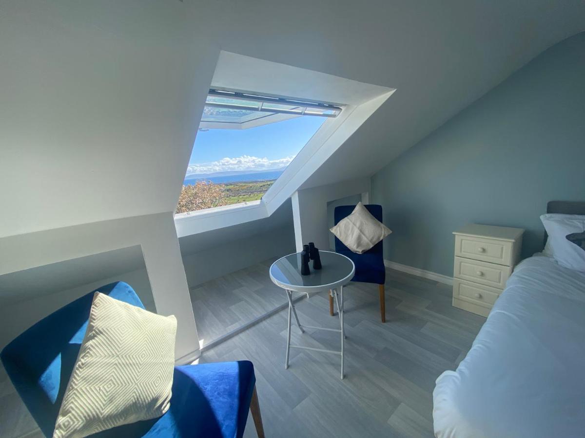 Seaclusion Barna Hotel Barna  Bagian luar foto